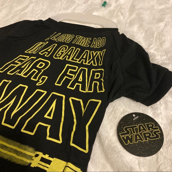 Star Wars Dog Tee - Picture 6 of 9